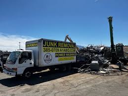 Professional Junk Removal Services in New Palestine, IN